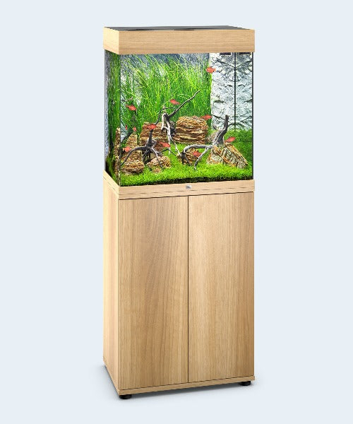 Juwel Lido 120 LED Tank & Cabinet Aquarium 120L