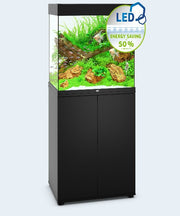Juwel Lido 200 LED Tank & Cabinet Aquarium 200L