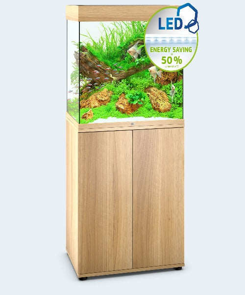 Juwel Lido 200 LED Tank & Cabinet Aquarium 200L