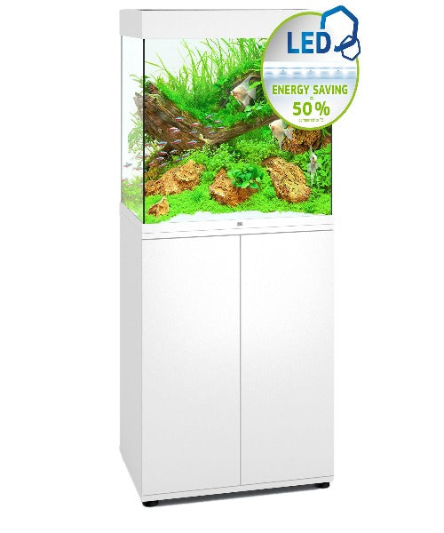 Juwel Lido 200 LED Tank & Cabinet Aquarium 200L