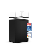 Juwel Lido 120 LED Tank & Cabinet Aquarium 120L