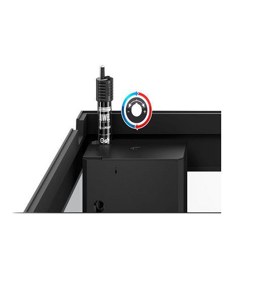 Juwel Lido 120 LED Tank & Cabinet Aquarium 120L