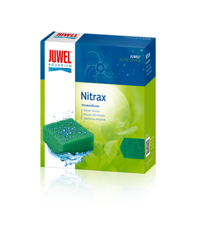 Juwel Nitrax Filter Media for Aquariums