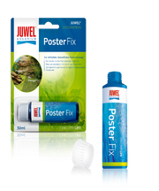 Juwel PosterFix Adhesive for Aquariums 30ml