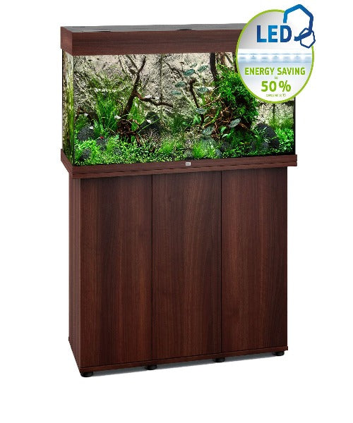 Juwel Rio 180 LED Tank & Cabinet Aquarium 180L