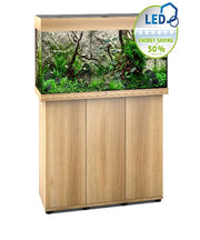 Juwel Rio 180 LED Tank & Cabinet Aquarium 180L