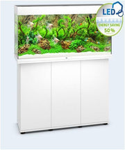 Juwel Rio 240 LED Tank & Cabinet Aquarium 240L