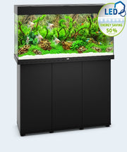 Juwel Rio 240 LED Tank & Cabinet Aquarium 240L