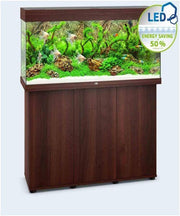 Juwel Rio 350 LED Tank & Cabinet Aquarium 350L