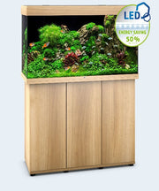 Juwel Rio 350 LED Tank & Cabinet Aquarium 350L
