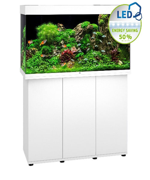 Juwel Rio 350 LED Tank & Cabinet Aquarium 350L