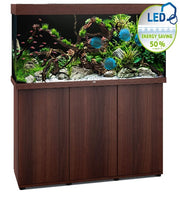 Juwel Rio 450 LED Tank & Cabinet Aquarium 450L