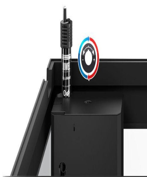 Juwel Rio 240 LED Tank & Cabinet Aquarium 240L