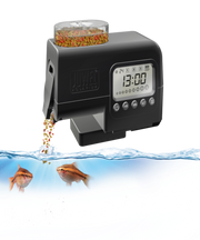 Juwel SmartFeed Automatic Fish Feeder for Aquariums