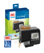 Juwel SmartFeed Automatic Fish Feeder for Aquariums
