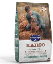 Montego Karoo Large Puppy Food - Pet Mall 