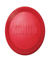 KONG Flyer Disk Frisbee Dog Toy - Pet Mall