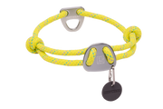 Ruffwear Knot-a-Collar™ Reflective Rope Dog Collar