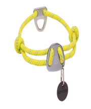 Ruffwear Knot-a-Collar™ Reflective Rope Dog Collar