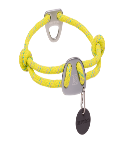 Ruffwear Knot-a-Collar™ Reflective Rope Dog Collar