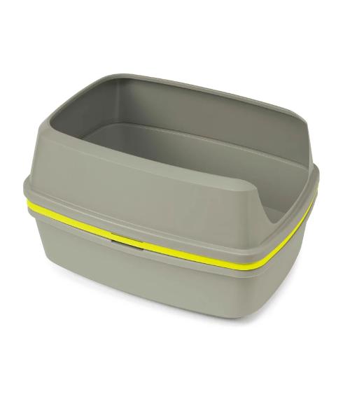 Moderna Lift to Sift Cat Litter Box The Pet & Tack Shop