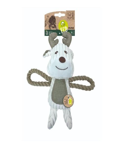 M-Pets Rune Eco Dog Toy