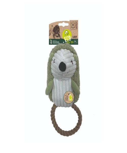 M-Pets Leif Eco Jute Rope Dog Toy