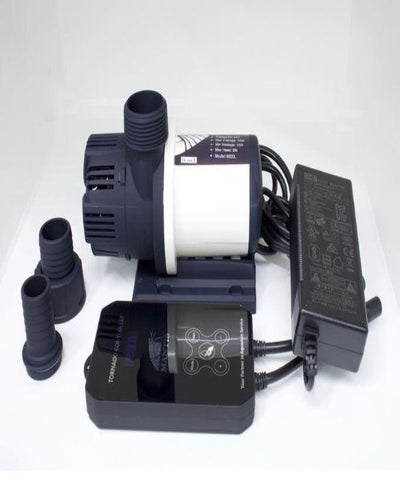 Mantis Tornado 4000 Pump for Aquariums