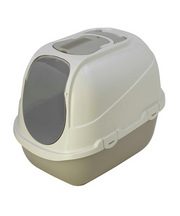 Rosewood Mega Comfy Cat Litter Box - Pet Mall