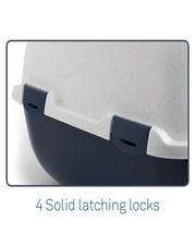 Rosewood Mega Comfy Cat Litter Box - Pet Mall