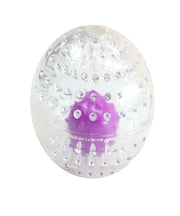 Petstages Nubbiez Treat and Squeak Ball Dog Toy - Pet Mall