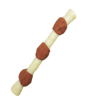 Nylabone Extreme Chew Shish Kebab Chicken Dog Chewing Toy