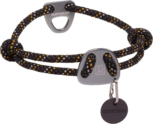 Ruffwear Knot-a-Collar™ Reflective Rope Dog Collar
