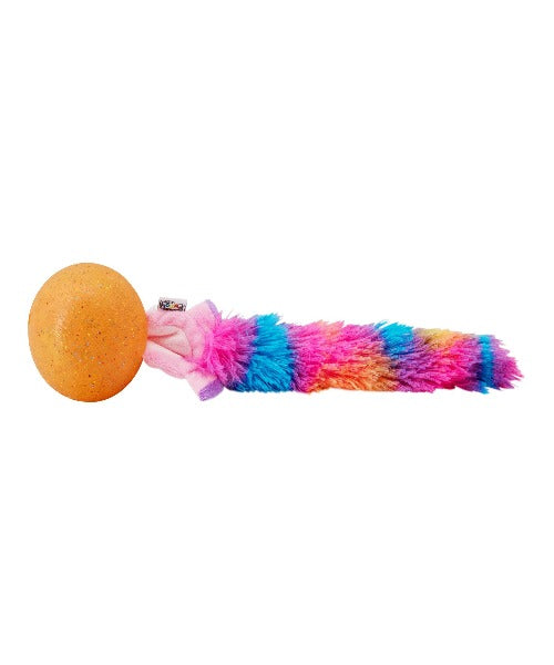Outward Hound Surprise Tails Assorted Dog Toy