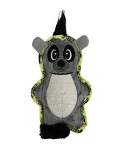 Outward Hound Tough Seamz Lemur Dog Toy