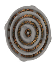 Outward Hound Fun Feeder Grey - Dogs