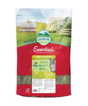 Oxbow Essentials Chinchilla Small Pet Food