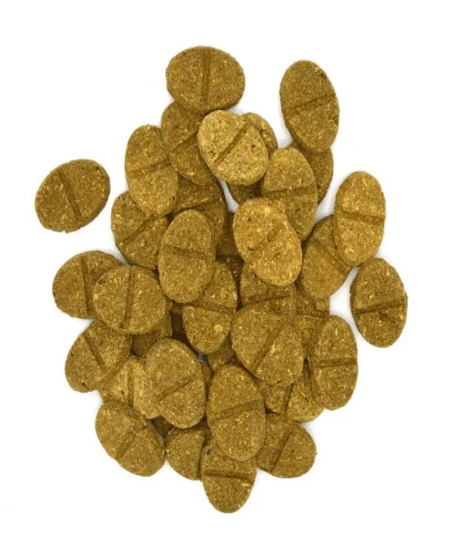 Oxbow Natural Science Joint Support Small Pet Treats 120g