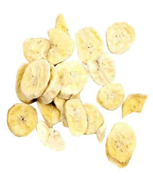 Oxbow Simple Rewards Banana Pet Treats