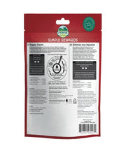Oxbow Simple Rewards Baked Veggie Pet Treats for Small Pets