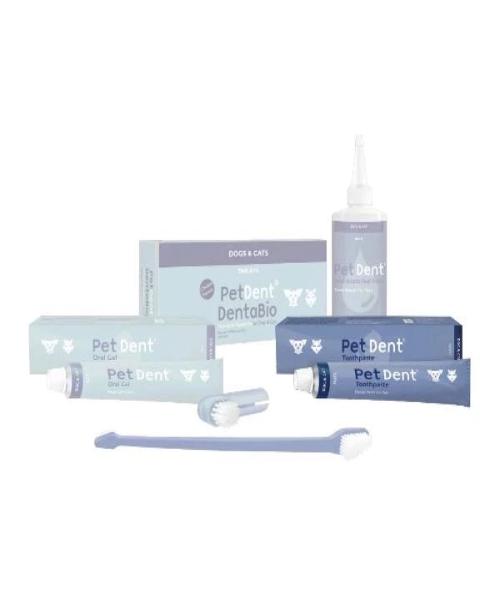 Pet Dent Toothpaste 60g The Pet & Tack Shop