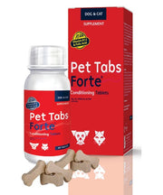KYRON PET TABS FORTE NUTRITIONAL SUPPLEMENT - Pet Mall