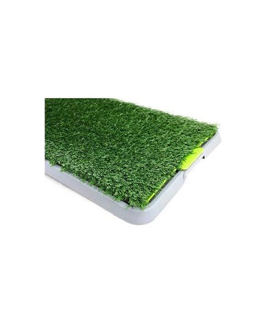 Pawise Green Trainer Replacement Mat - Pet Mall