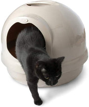 Petmate Booda Dome Cat Litter Box
