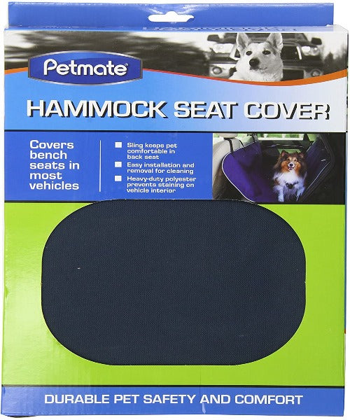 Petmate Dog Car Hammock