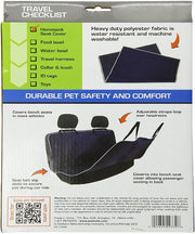 Petmate Dog Car Hammock