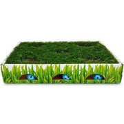 Petstages Grass Patch Hunting Box Cat Scratcher - Pet Mall