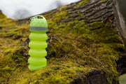 Rosewood Portable Collapsible Travel Bottle - Pet Mall