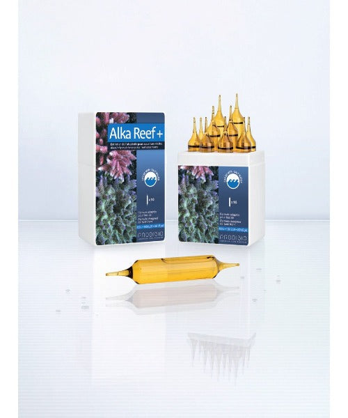 Prodibio Alka Reef+ Water Conditioner for Aquariums