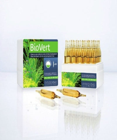 Prodibio BioVert 30 Water Conditioner for Planted Aquariums